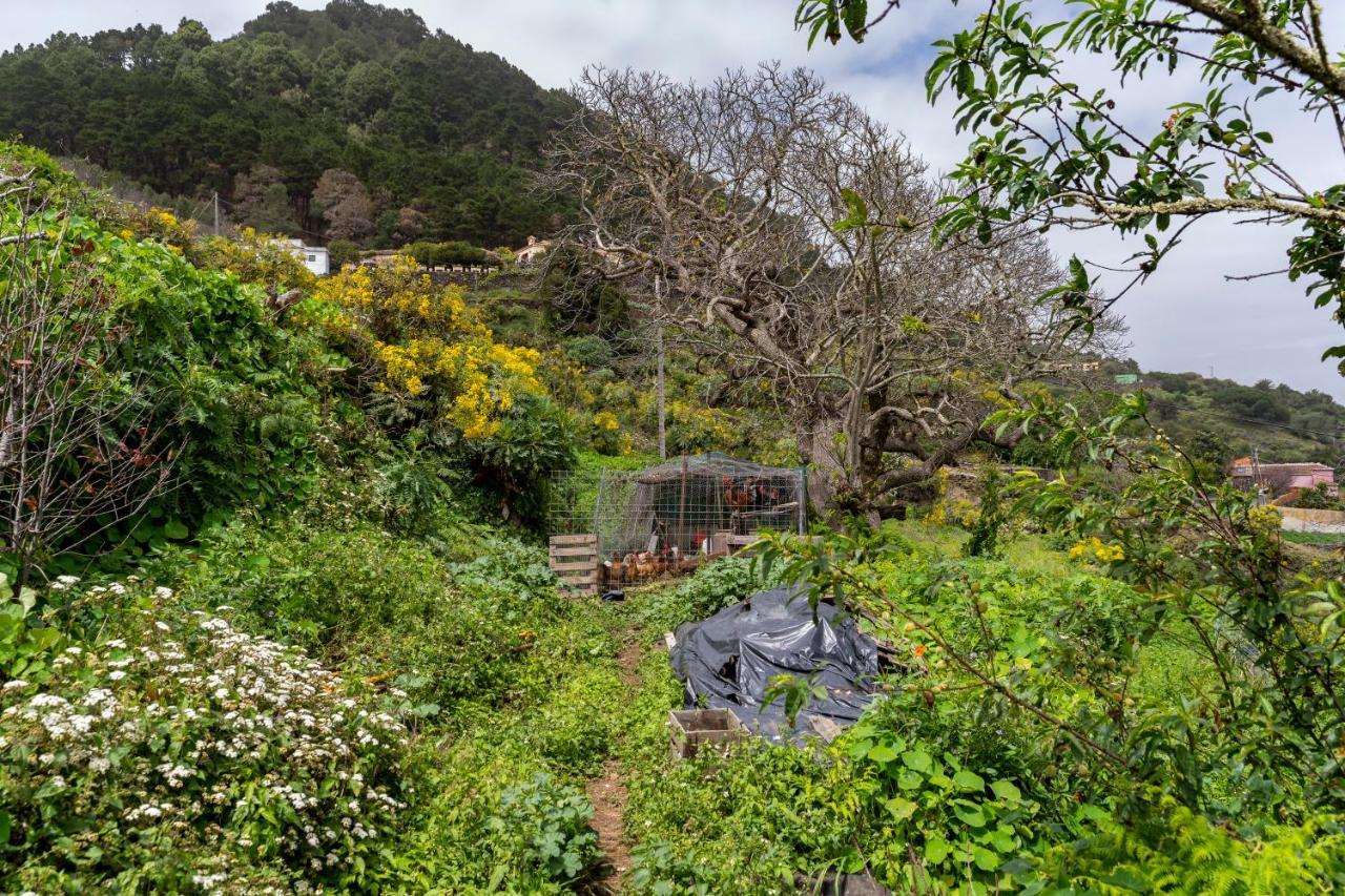 Casa De Cuco Vila Mazo Exterior foto